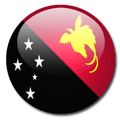 Papua New Guinea U16 Logo