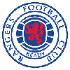 Glasgow Rangers U21 Logo