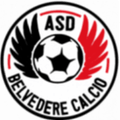 Belvedere Calcio Logo