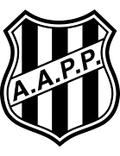 Ponte Preta AL U20 Logo