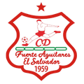 CD Fuerte Aguilares Logo