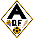 AD Fazendense Logo