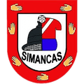 Villa de Simancas Logo