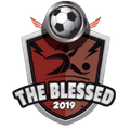 The Blessed W Logo
