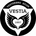 Vestia U21 Logo