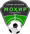 Mohir Yavan Logo