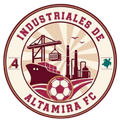 Industriales de Altamira FC Logo