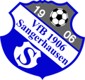 VfB Sangerhausen Logo