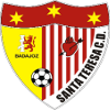 Santa Teresa B Women Logo