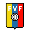 Venezuela U21 Logo