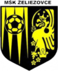 Zeliezovce Logo