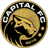Capital FC Logo