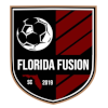 Florida Fusion Logo