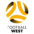 Football West NTC U19 (w) Logo