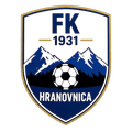 FK 1931 Hranovnica Logo