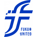 ฟูกุย ยูไนเต็ด เอฟซี Logo