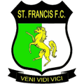 St Francis FC Logo