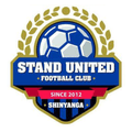 Stand United Logo