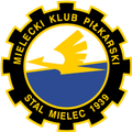 Stal Mielec Youth Logo