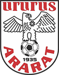 Ararat Yerevan II Logo