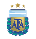 Argentinos juniors U19 Logo