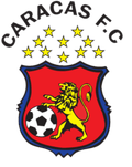 Estudiantes De Caracas (w) Logo
