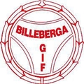 Billeberga GIF Logo