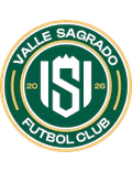 Valle Sagrado Logo