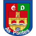 Pontes Logo