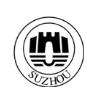Suzhou Football Sports Management Center Women's U14 Football Team Logo