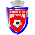 AFC Botosani U19 Logo