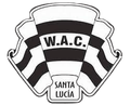 Những kẻ lang thang Saint Lucia Logo