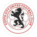 Coffs City United FC Logo