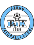 Parnu JK U19 Logo