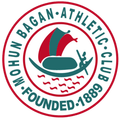Mohun Bagan U18 Logo