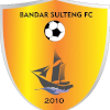 Bandar Sulteng FC Logo