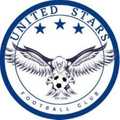 FC United Stars Logo