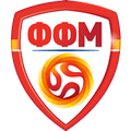 North Macedonia U20 Logo