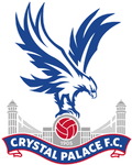 Crystal Palace U18 Logo