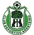 CD Arenteiro Logo