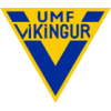 Vikingur Olafsvik Logo