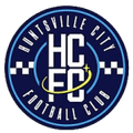 Huntsville City Logo