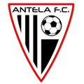 Antela FC Logo