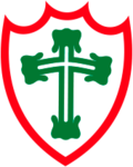 CLB Portuguesa Desportos Logo