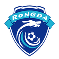 Baoding Rongda FC(2015-2020) Logo