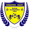 Racing FC des Gonaives Logo