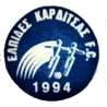 เอลปิเดส คาร์ดิทซาส (ญ) Logo