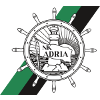 NK Adria Miren Logo