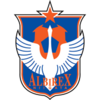 Albirex Niigata(w) Logo