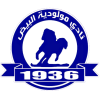 MC El Bayadh (W) Logo